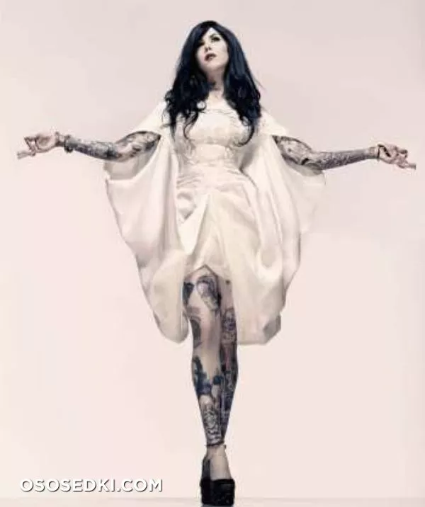 Kat Von D - 37