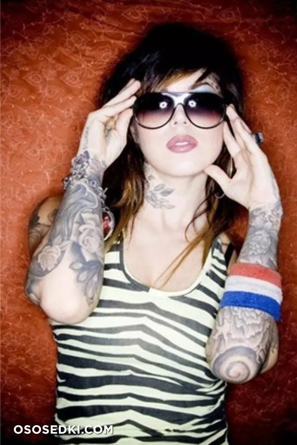 Kat Von D - 38