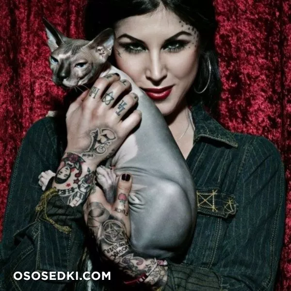 Kat Von D - 41