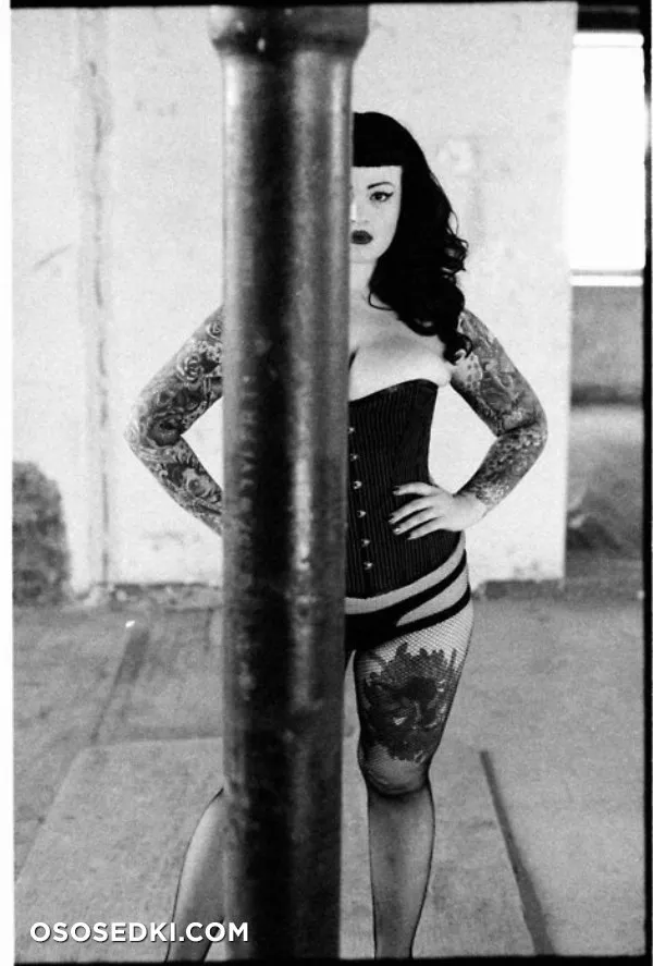 Mistress Paige - 10
