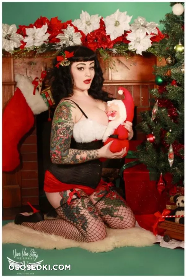Mistress Paige - 12