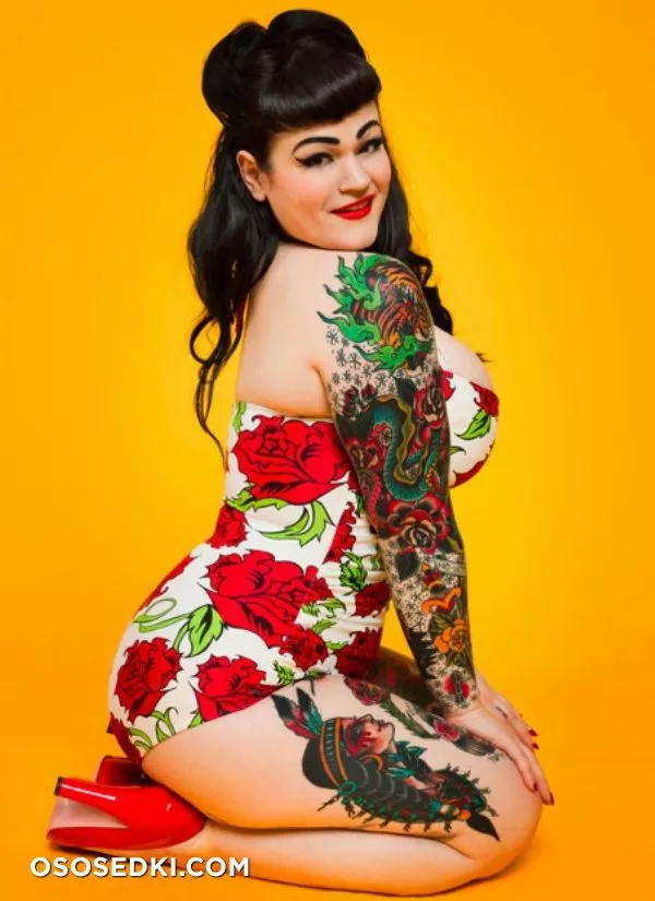 Mistress Paige - 24