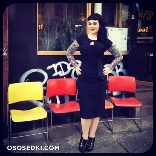 Mistress Paige - 34