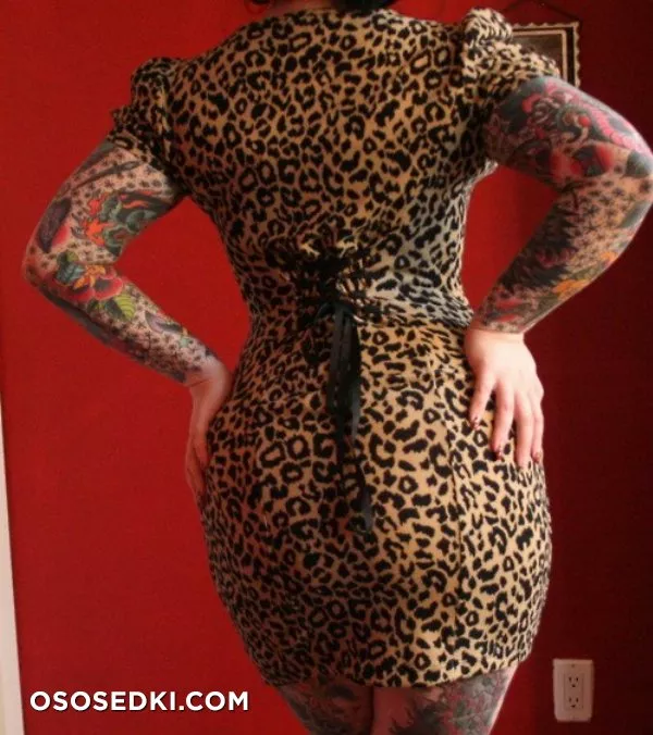 Mistress Paige - 35