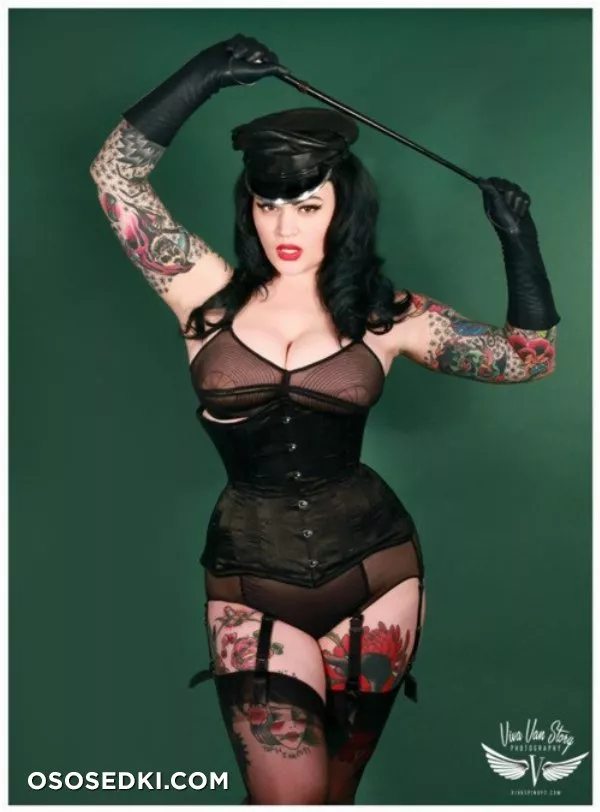 Mistress Paige - 37