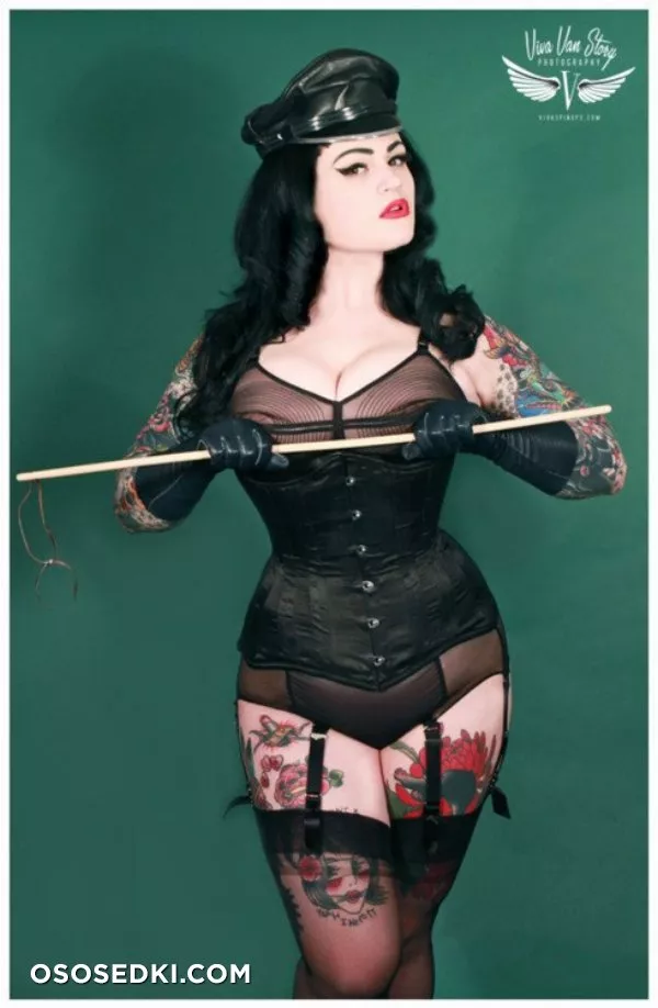 Mistress Paige - 39
