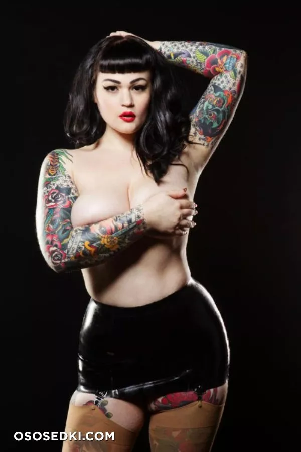 Mistress Paige - 41