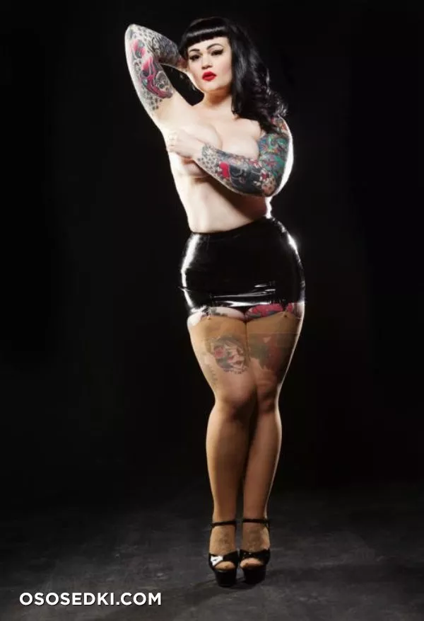 Mistress Paige - 52