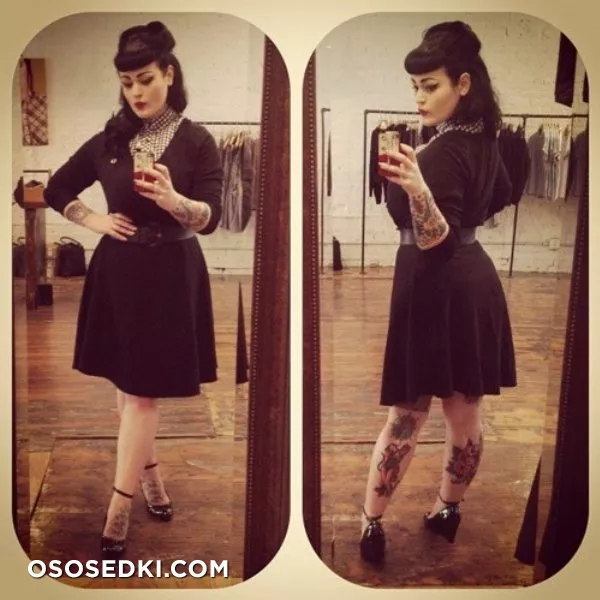 Mistress Paige - 56