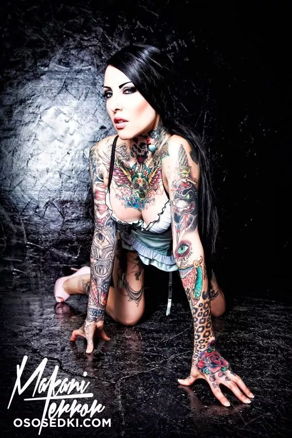 Makani Terror - 2