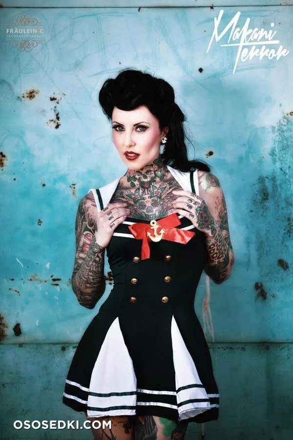 Makani Terror - 7