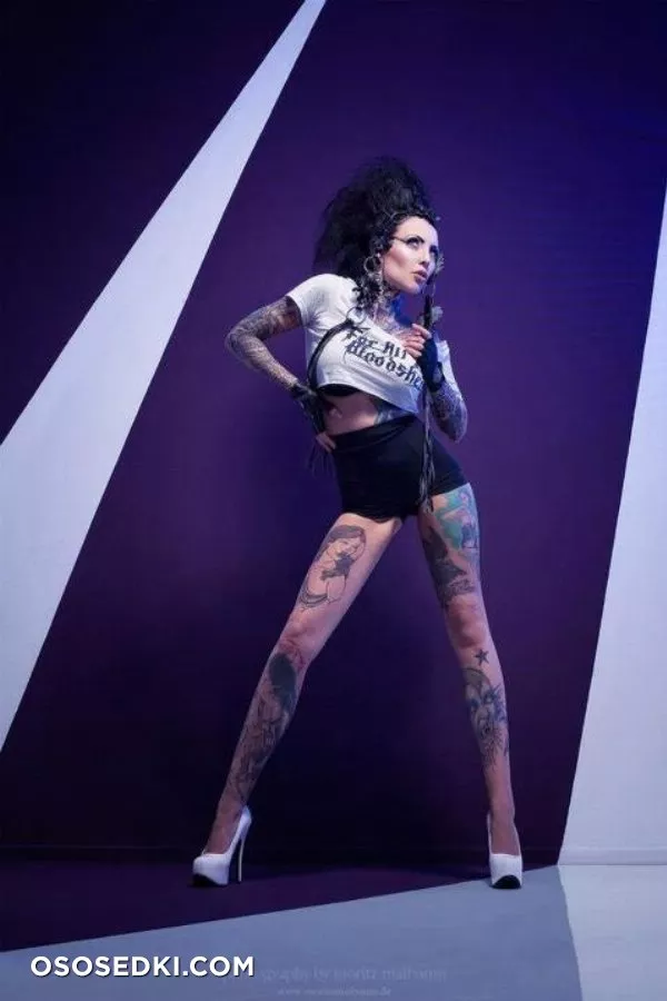 Makani Terror - 8