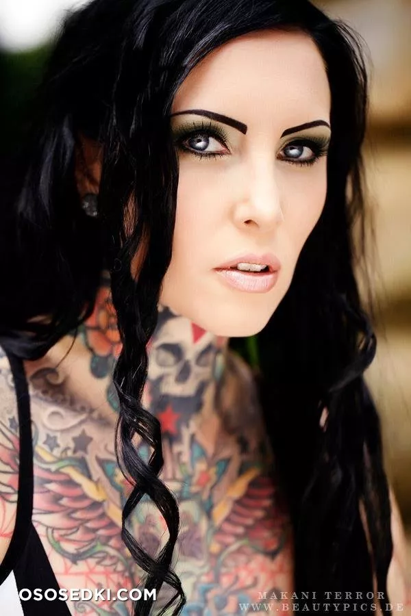 Makani Terror - 13