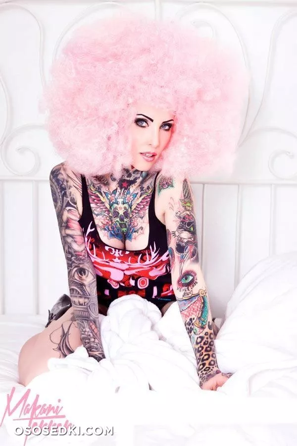 Makani Terror - 18
