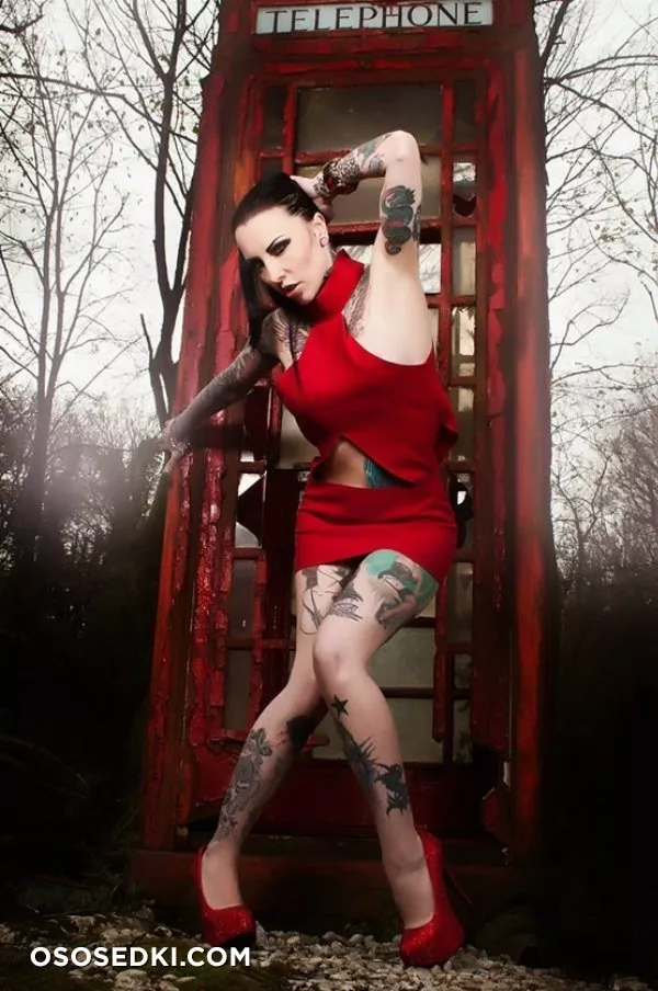 Makani Terror - 21