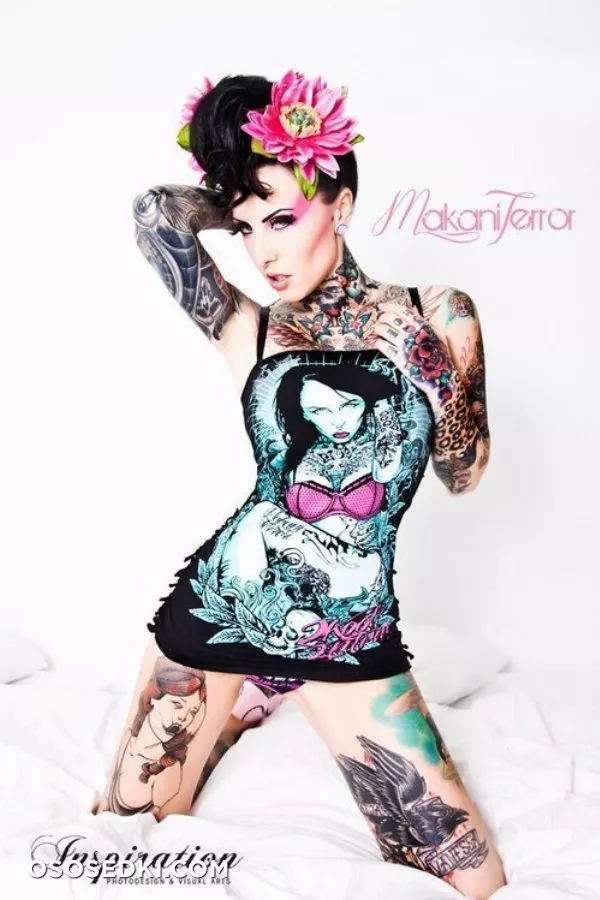 Makani Terror - 27