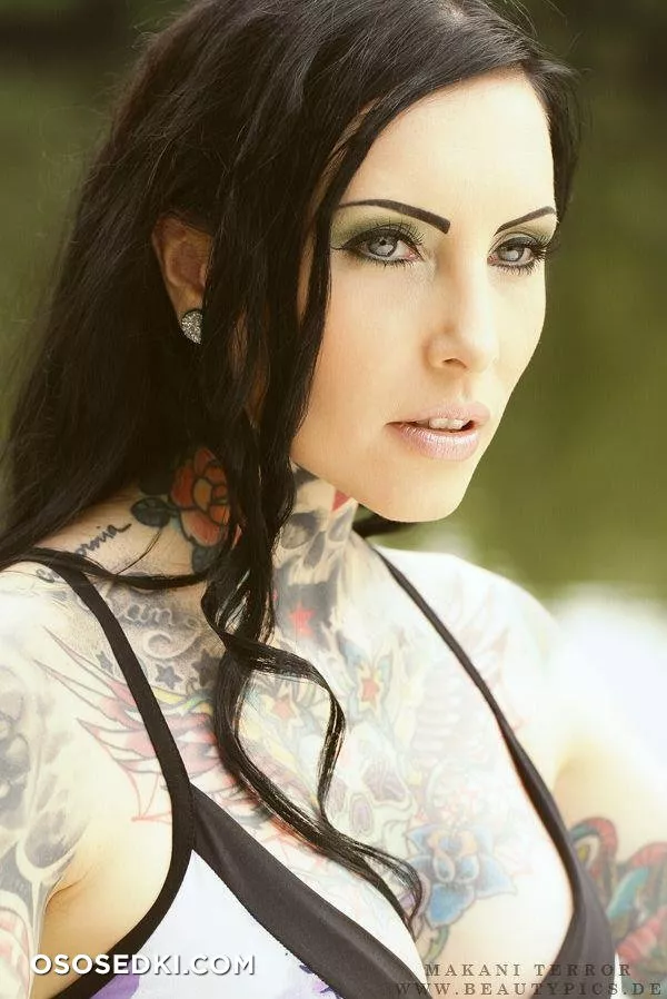 Makani Terror - 29