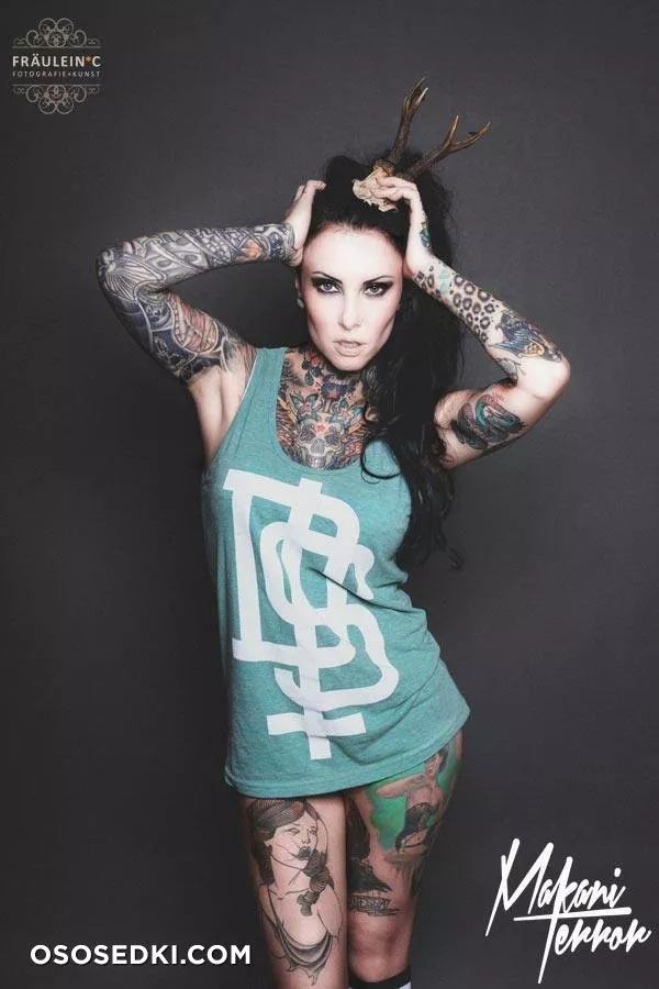 Makani Terror - 34