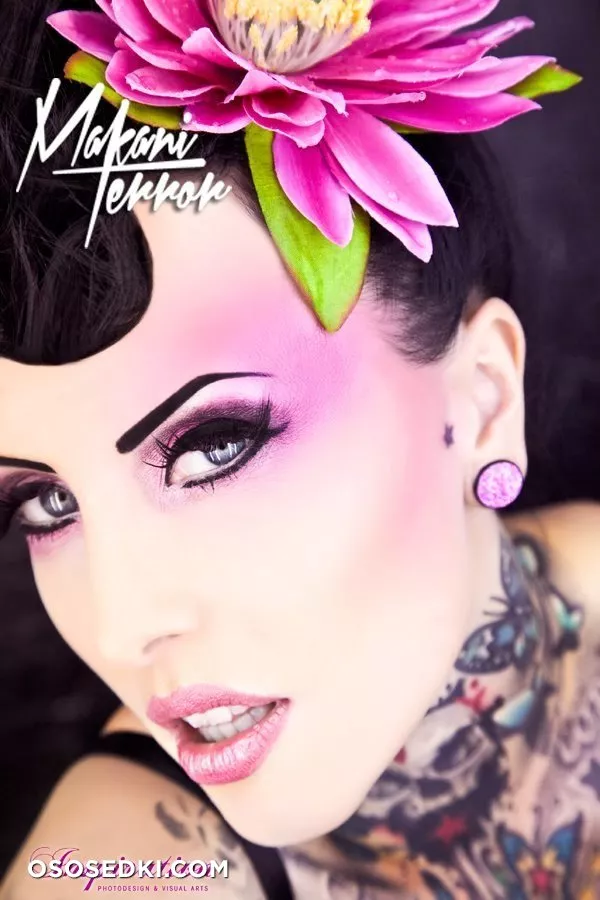 Makani Terror - 36