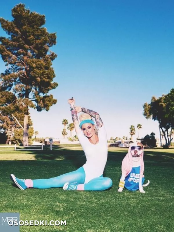 Christy Mack - 36