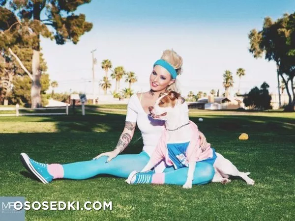 Christy Mack - 37
