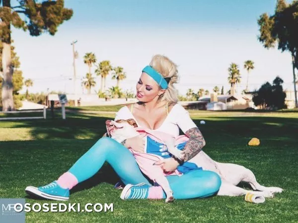 Christy Mack - 38