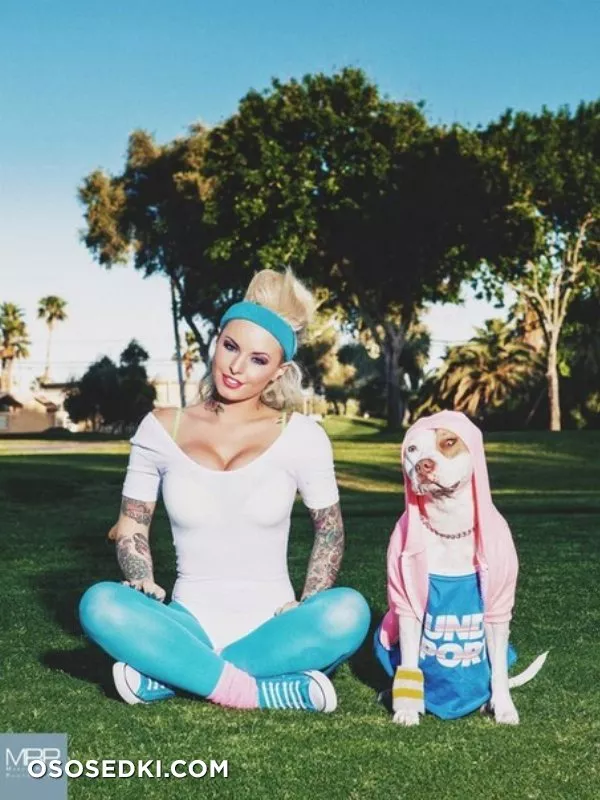 Christy Mack - 39