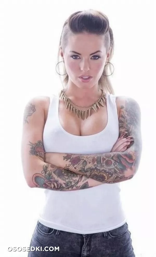 Christy Mack - 42