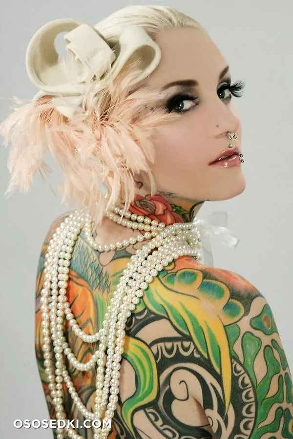 Lexy Hell - 17
