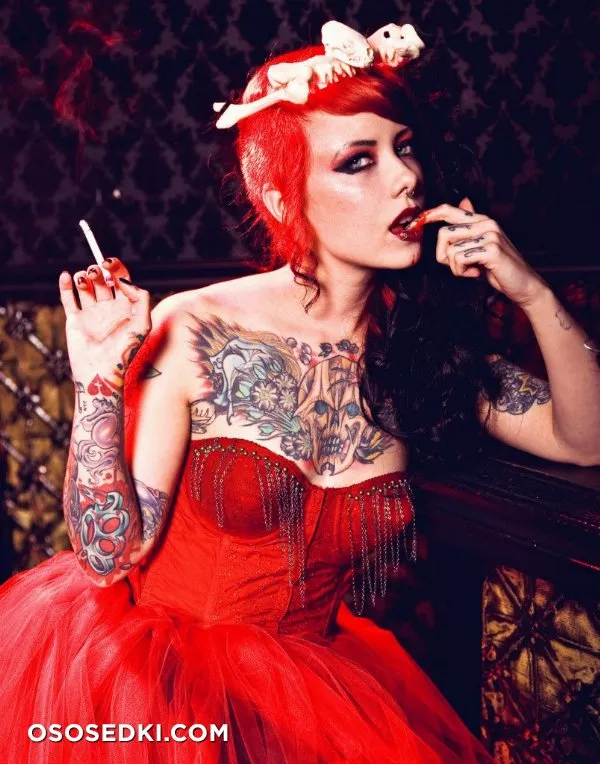 Megan Massacre - 23