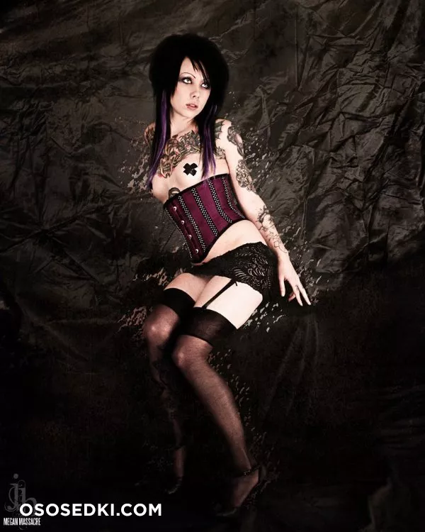 Megan Massacre - 30