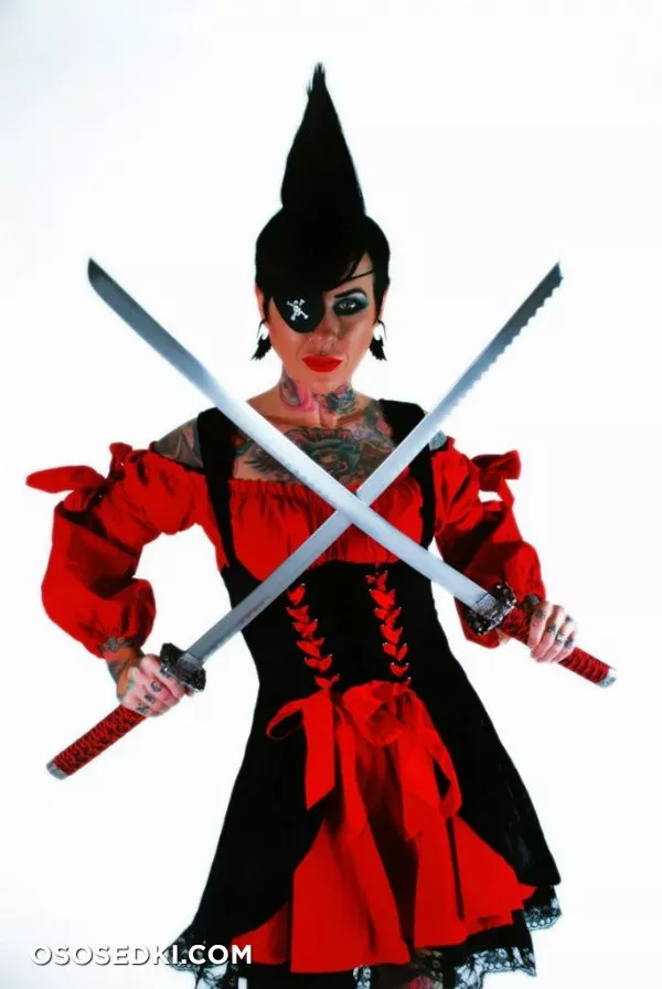 Mizuz Inkaholik - 22