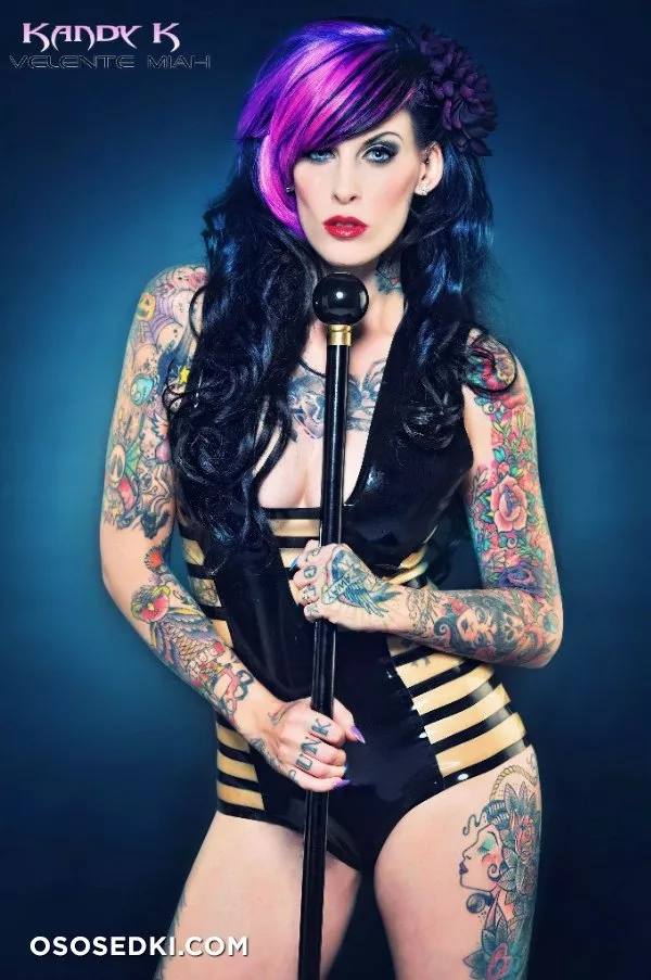 Kandy K - 4