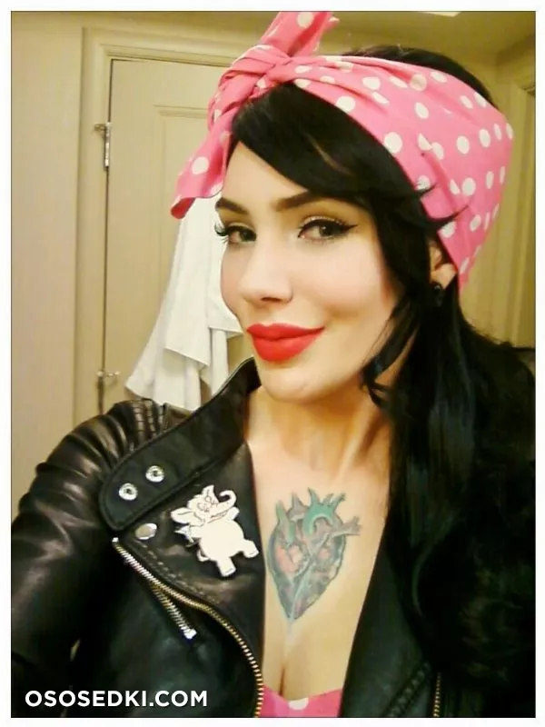 Micheline Pitt - 2