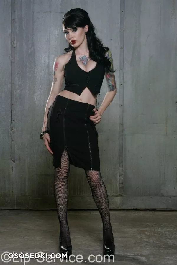 Micheline Pitt - 12