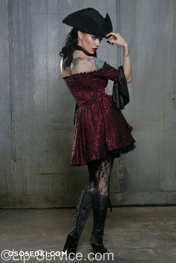 Micheline Pitt - 14