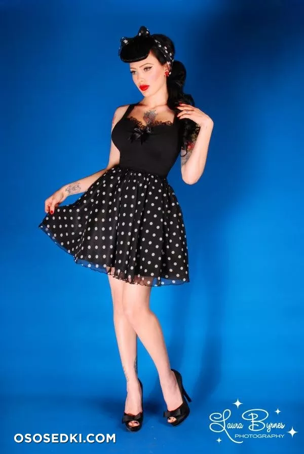 Micheline Pitt - 35