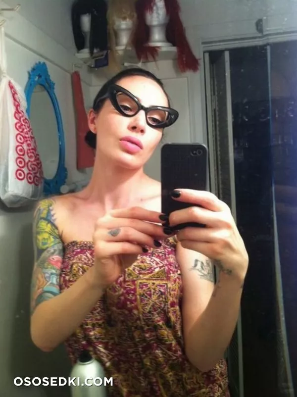Micheline Pitt - 43