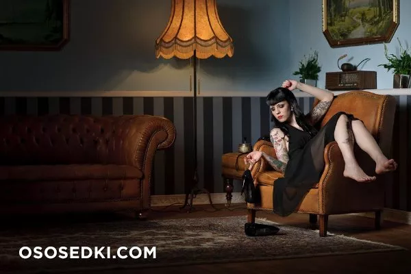 Evilla D Ark - 3