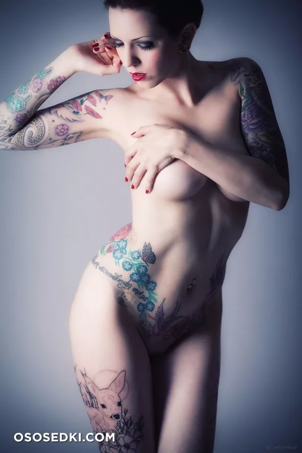 Evilla D Ark - 4