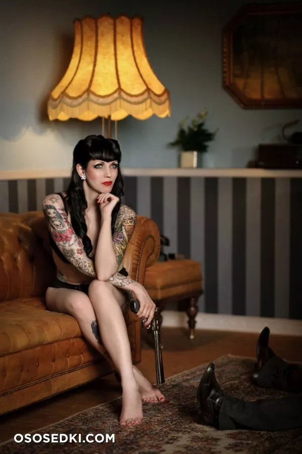 Evilla D Ark - 11