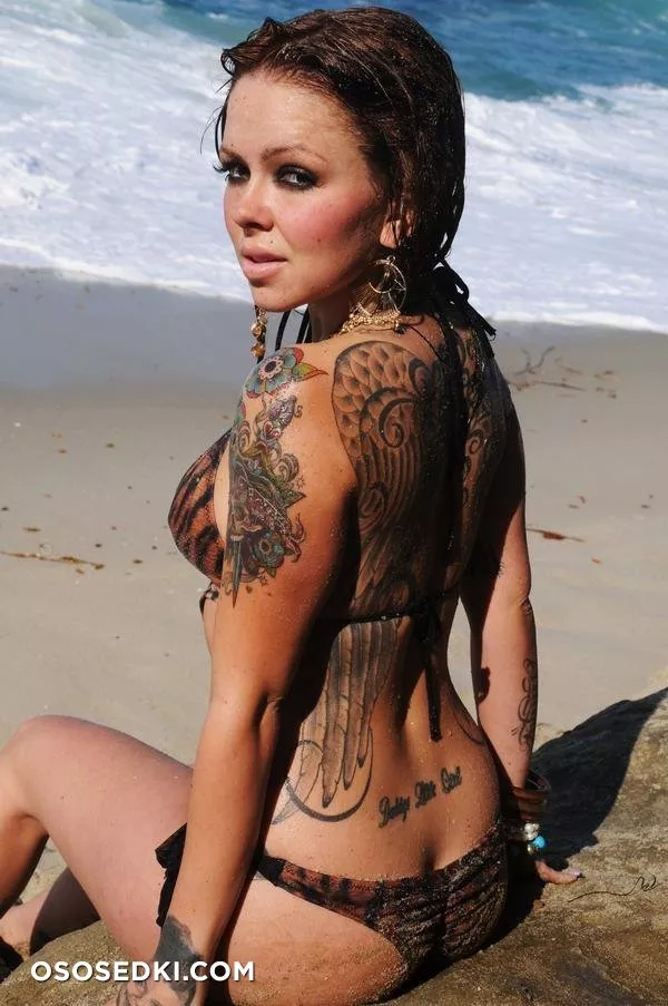 Julia Bond - 2