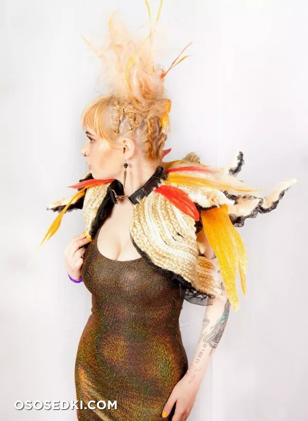 Emily Johnston - 10