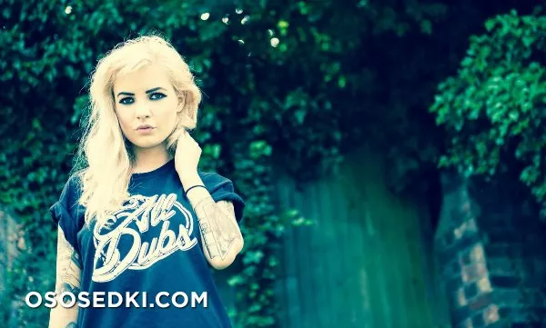 Emily Johnston - 20