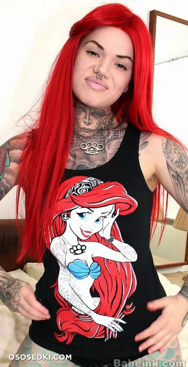Tina Marie - 19