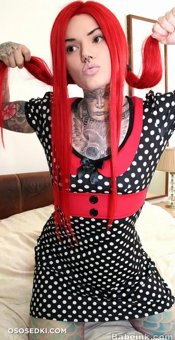 Tina Marie - 31