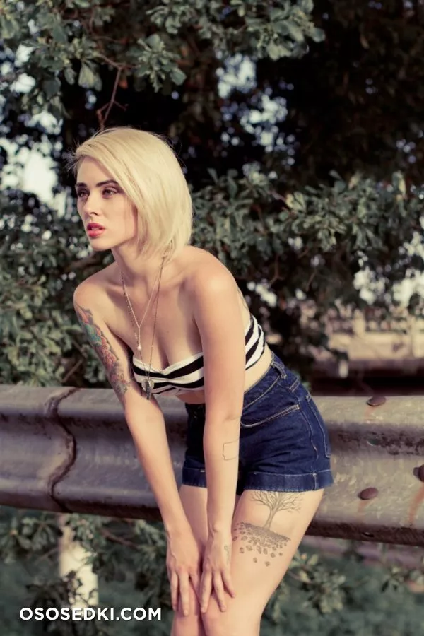 Alysha Nett - 9