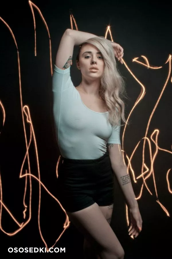 Alysha Nett - 23