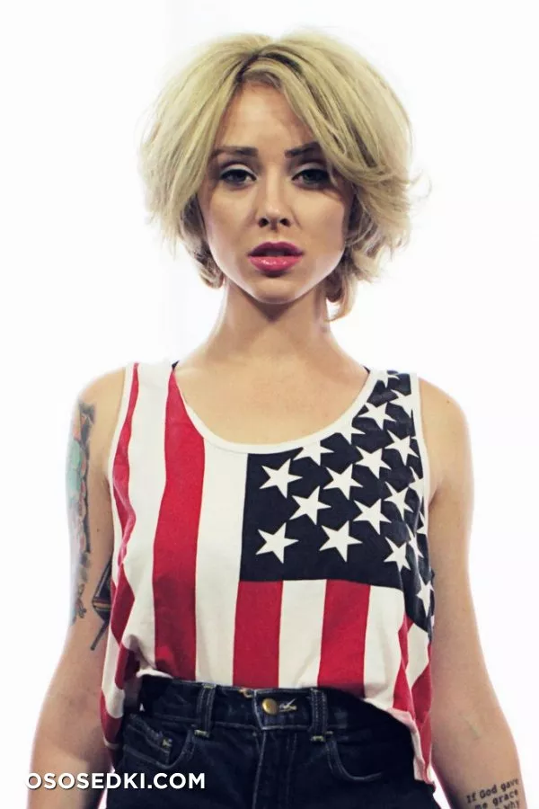 Alysha Nett - 31