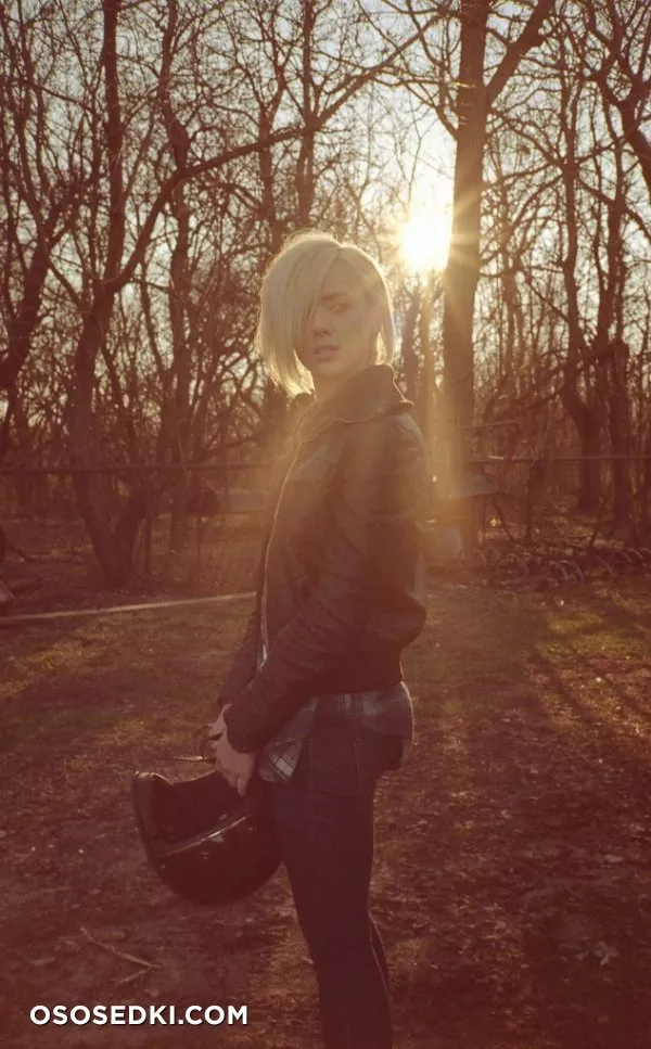 Alysha Nett - 33